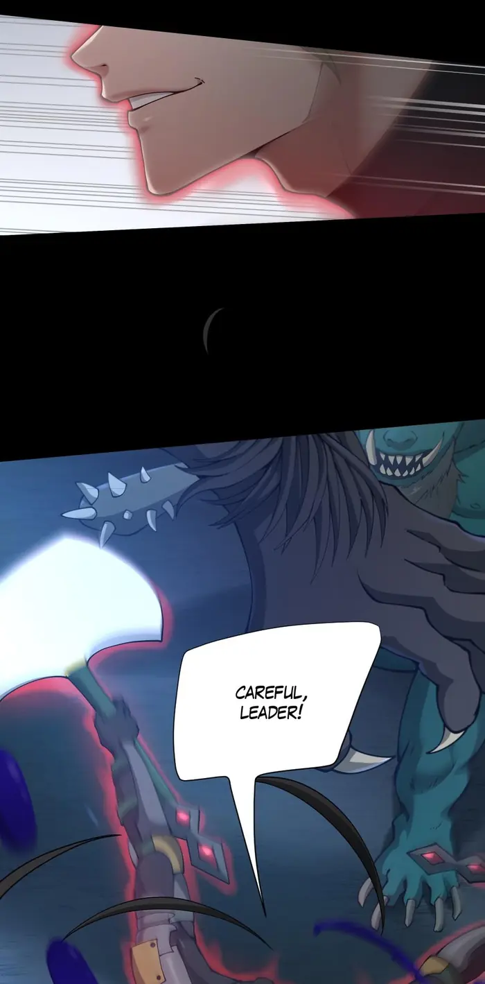 The Beginning After the End Chapter 168 image 02_optimized